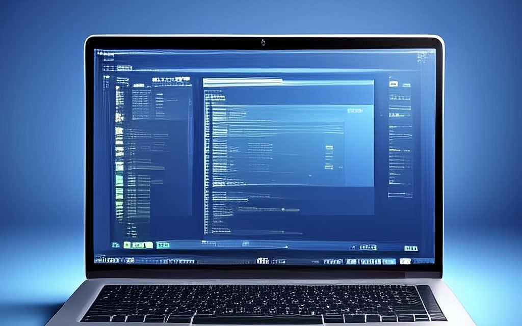 Laptop zur Datenrettung – Sicherung defekter Datenträger
