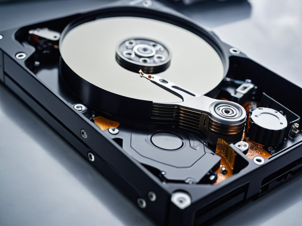 Backup-Strategie: 3-2-1-Regel erklärt – fachgerechte Reparatur & Diagnose