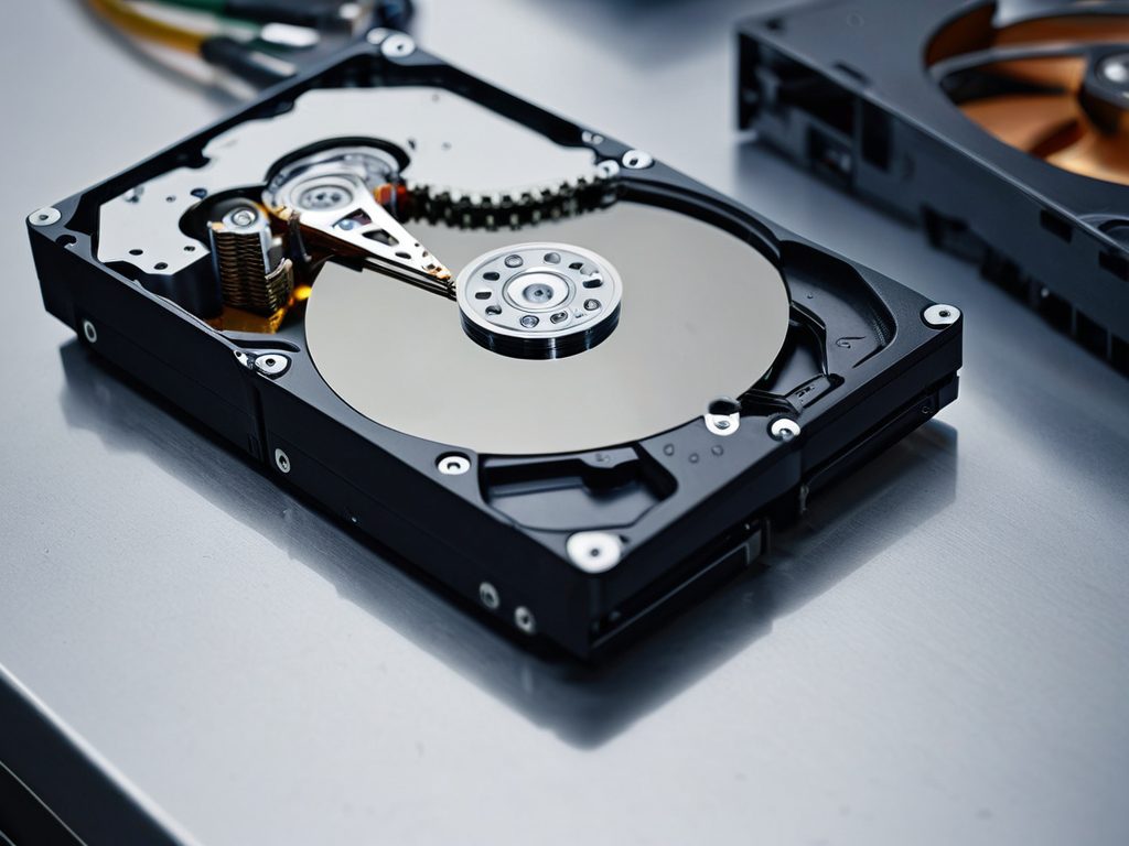 Bad Sectors: Sektoren erkennen & retten – fachgerechte Reparatur & Diagnose