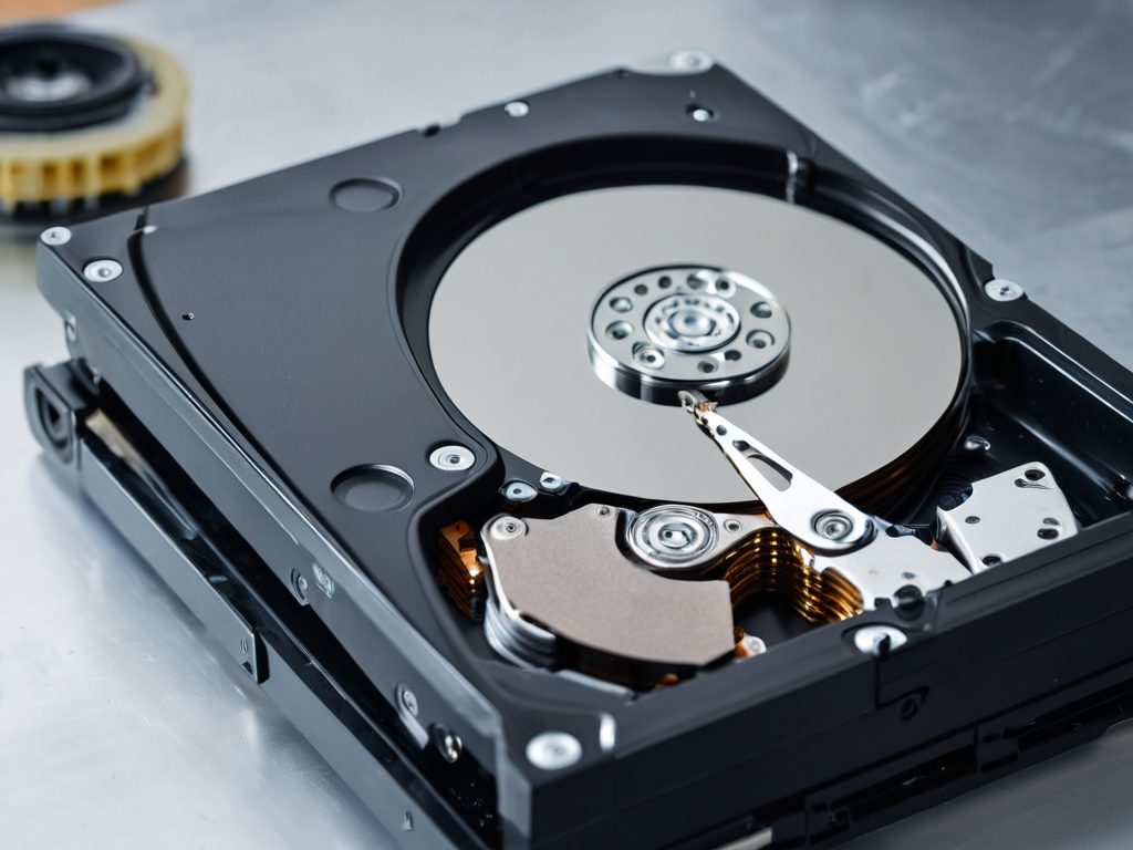 CompactFlash Datenrettung: Sicher retten – fachgerechte Reparatur & Diagnose