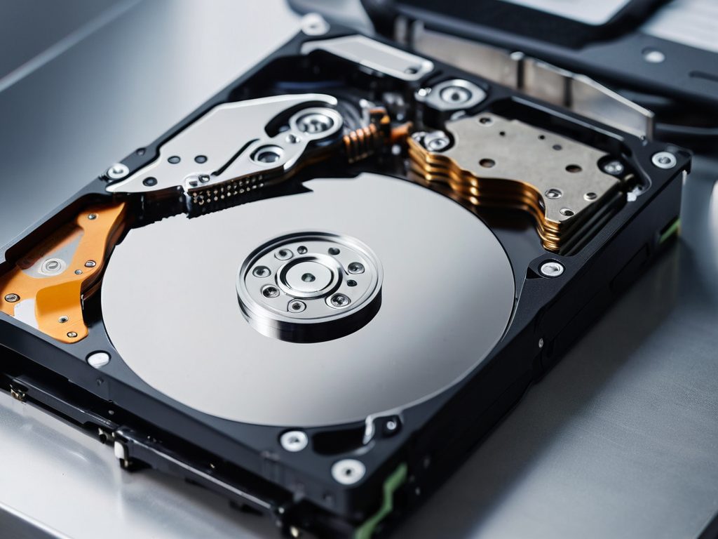 Dateisystem-Defekt: NTFS/exFAT retten – fachgerechte Reparatur & Diagnose