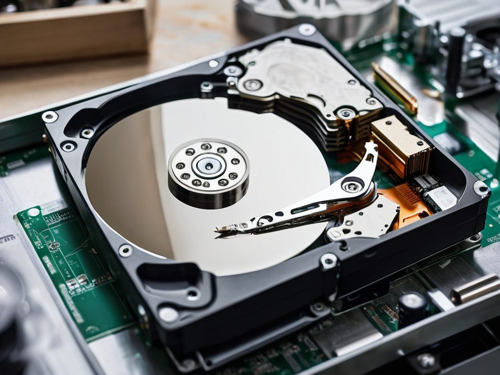 Was kostet eine Datenrettung? Preise – fachgerechte Reparatur & Diagnose
