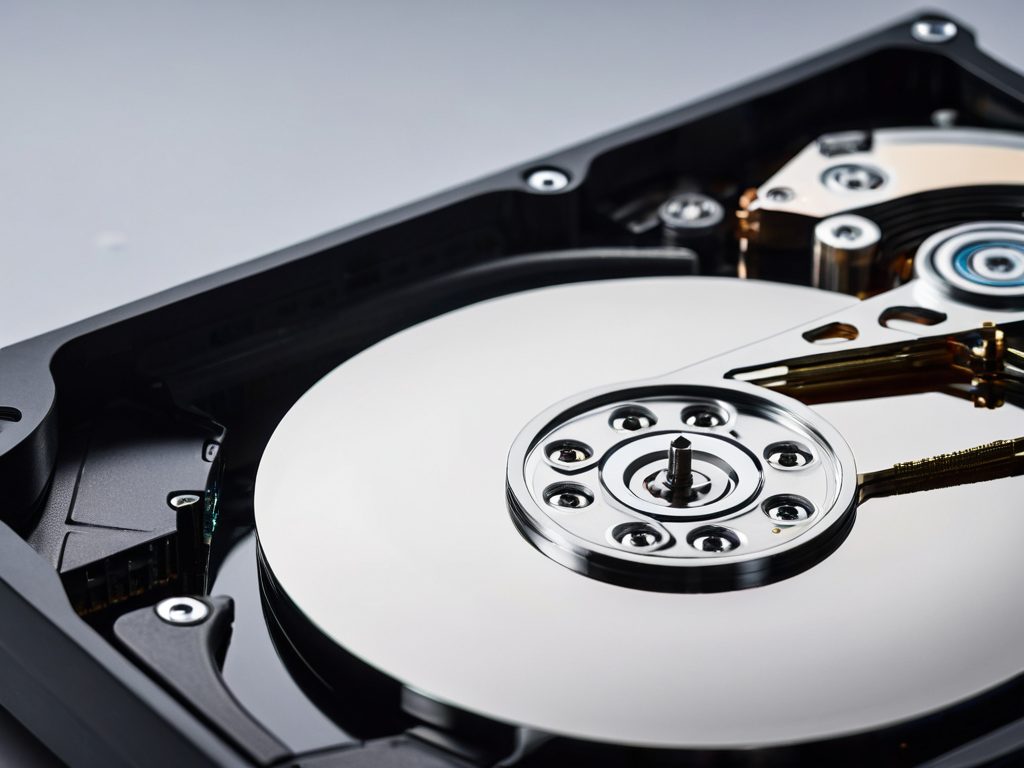 Festplatte wird nicht erkannt: Ursachen – fachgerechte Reparatur & Diagnose