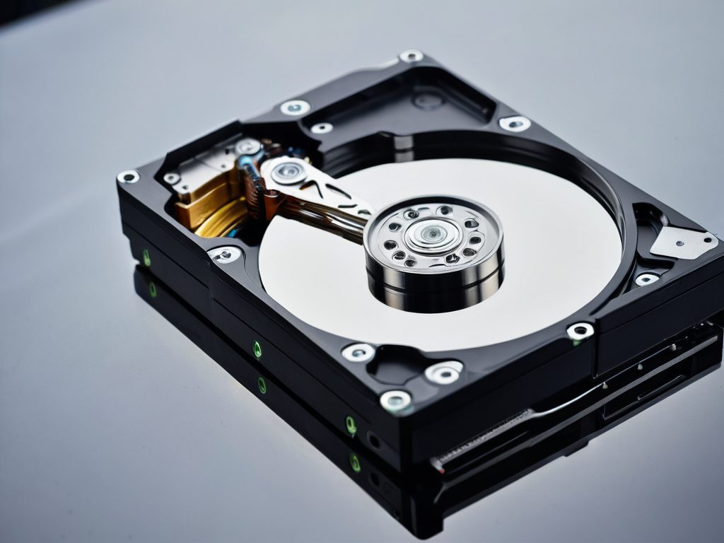 Formatierte Festplatte retten: Anleitung – fachgerechte Reparatur & Diagnose
