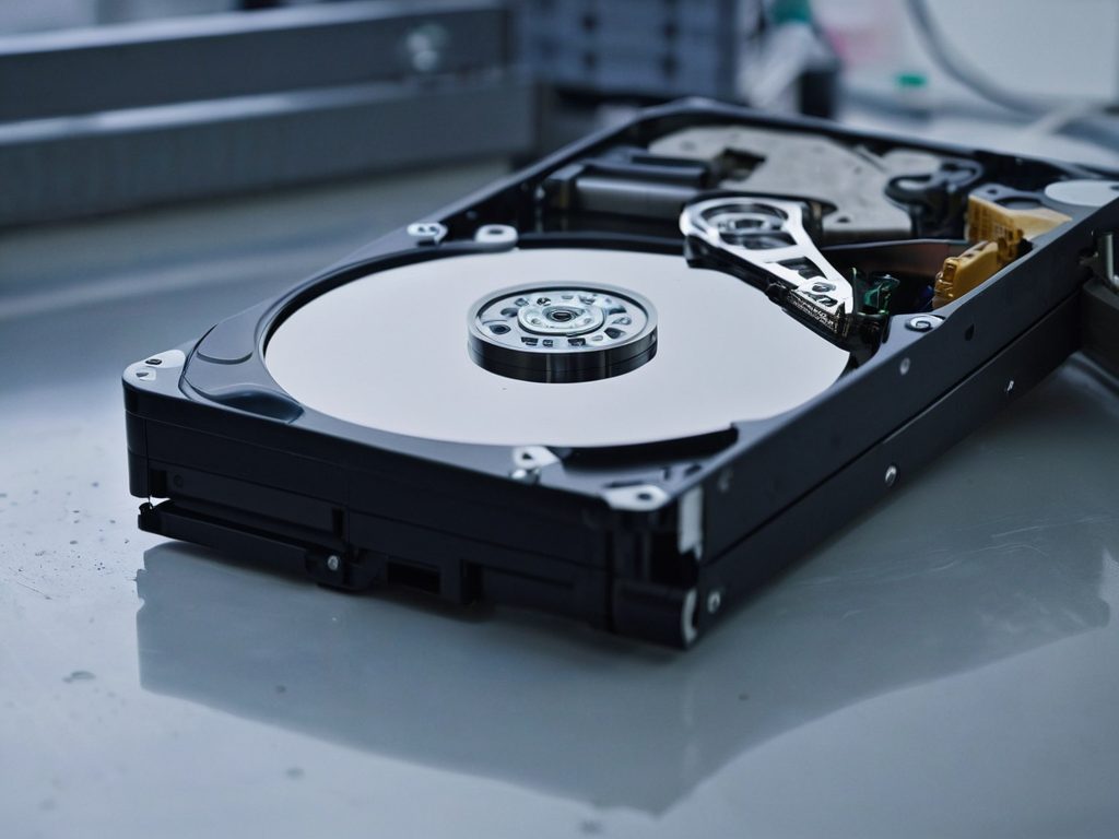 microSD Datenrettung: Karten retten – fachgerechte Reparatur & Diagnose