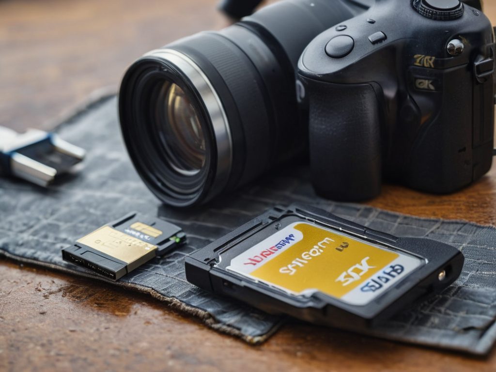 microSD-Karte nicht lesbar: Datenrettung: fachgerechte Reparatur & Diagnose