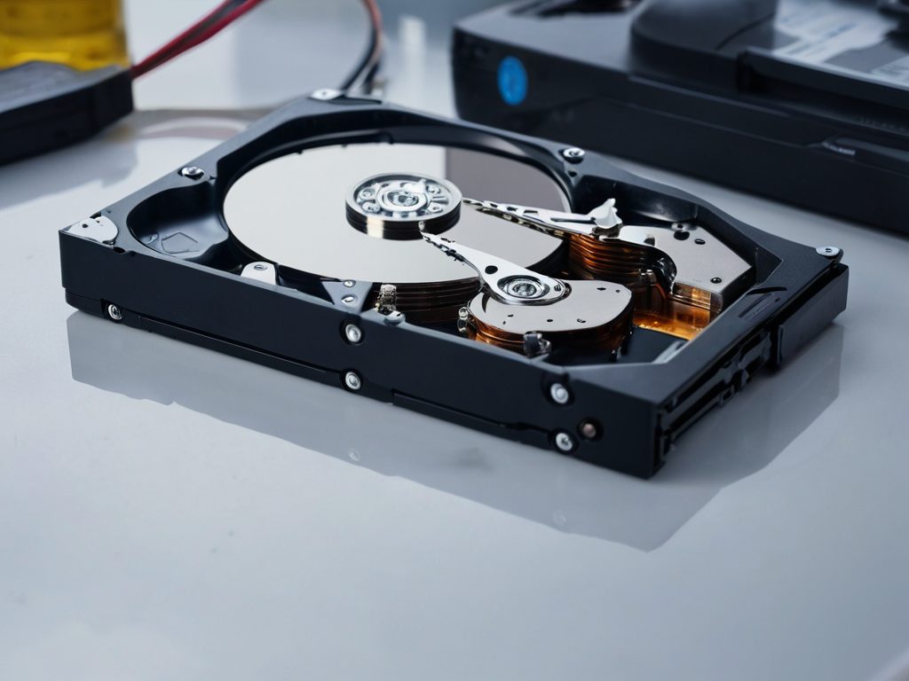 Partition verloren: Wiederherstellung – fachgerechte Reparatur & Diagnose