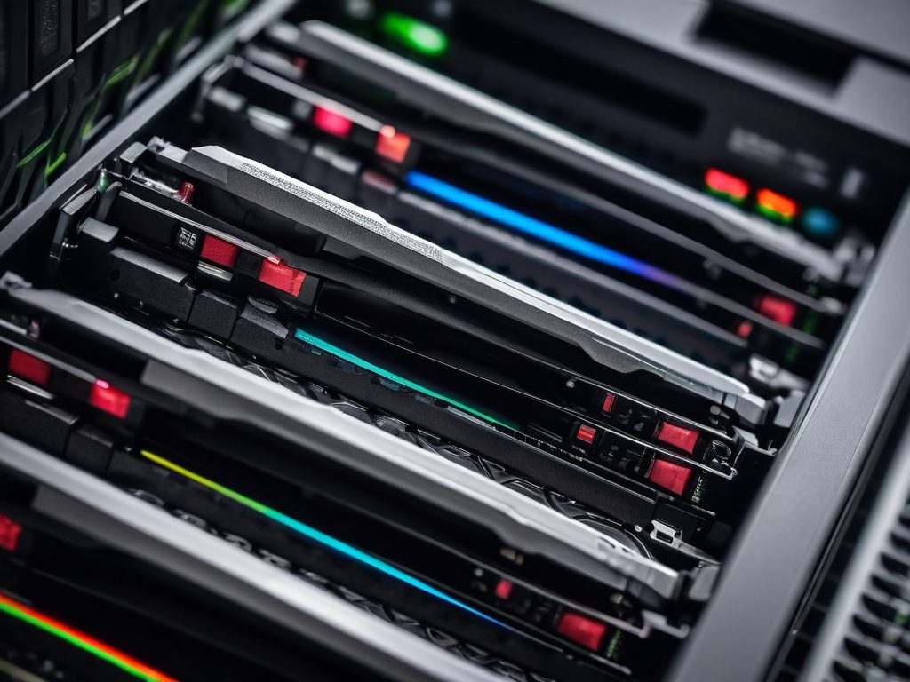 RAID 5 ausgefallen: NAS/Server retten: fachgerechte Reparatur & Diagnose
