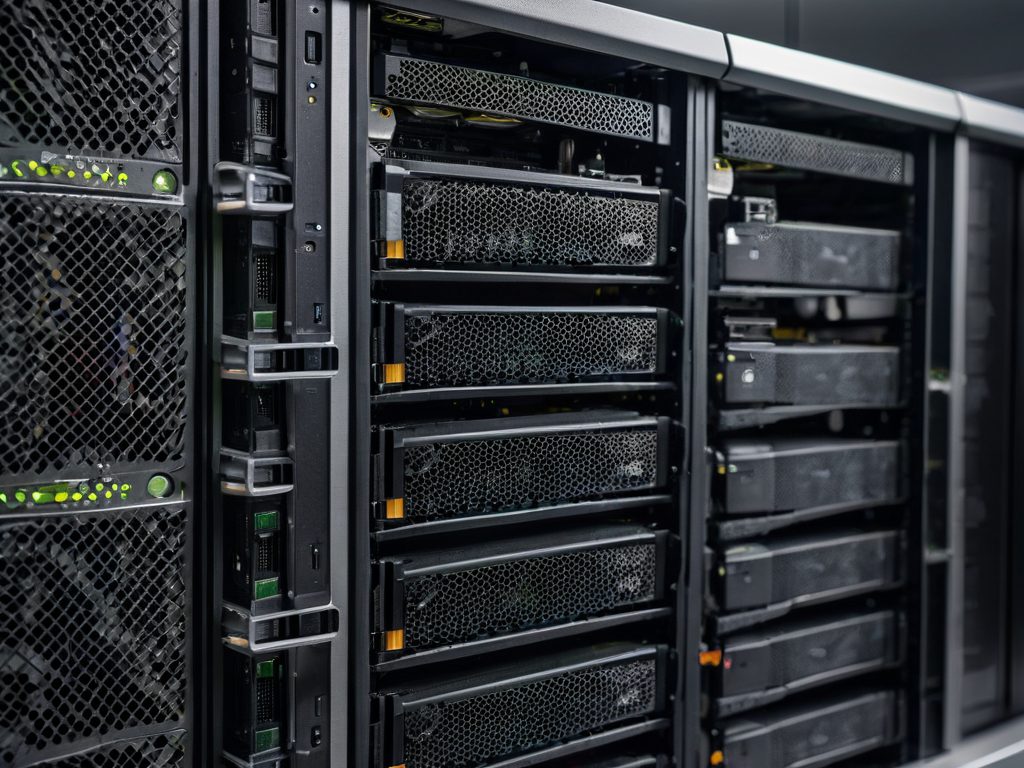 RAID-Datenrettung: 0, 1, 5, 6, 10 retten â fachgerechte Reparatur & Diagnose