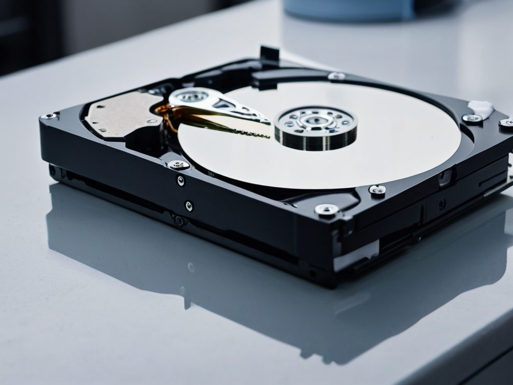 Ransomware Datenrettung: Daten retten – fachgerechte Reparatur & Diagnose