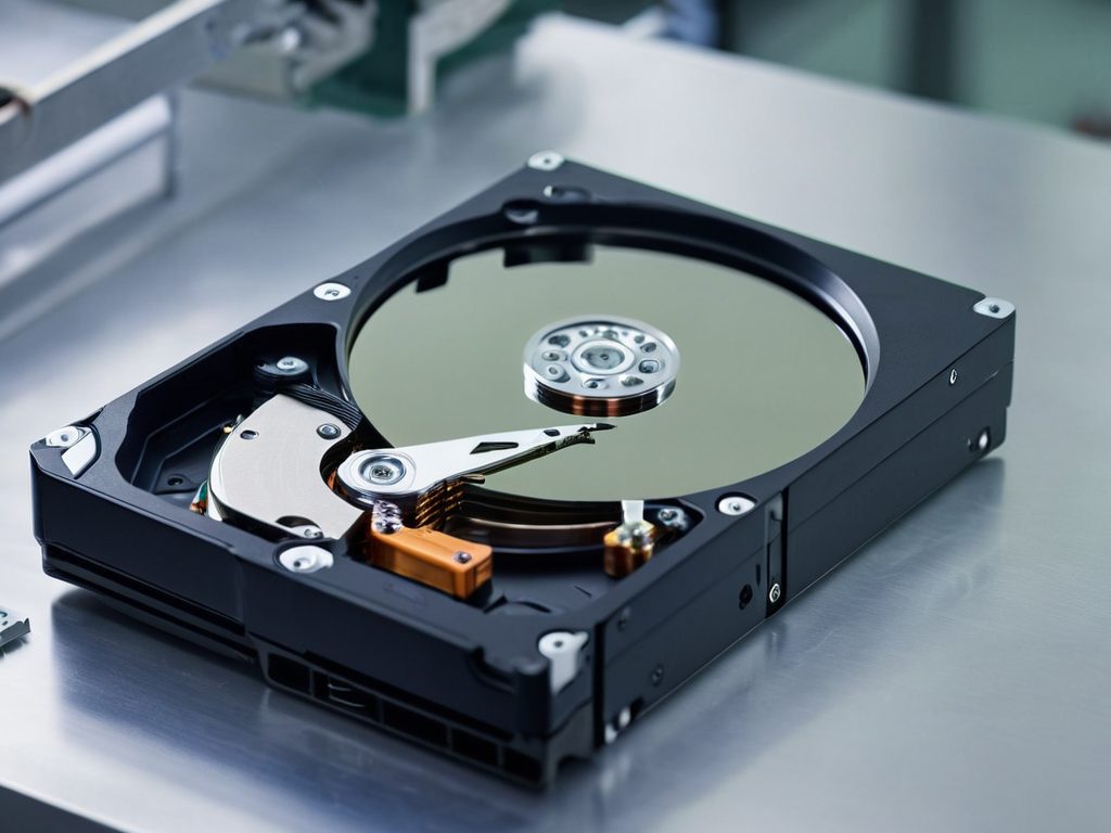 Sturzschaden Datenrettung: Geräte retten – fachgerechte Reparatur & Diagnose