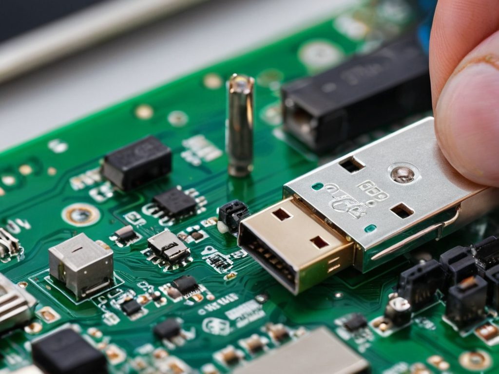 USB-Stick Datenrettung: Geht nicht mehr – fachgerechte Reparatur & Diagnose