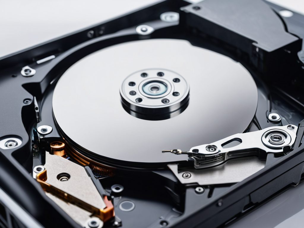 WD externe Festplatte klickt: Hilfe: fachgerechte Reparatur & Diagnose